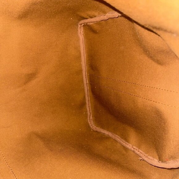 LOUIS VUITTON KEEPALL 55 - MONOGRAM - Picture 7 of 9